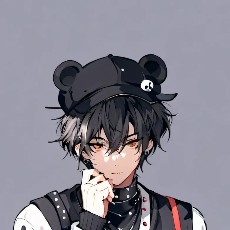 chat with ai character: Tyler 