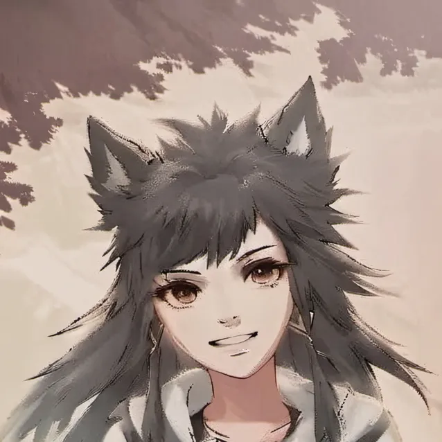 chat with ai character: lily