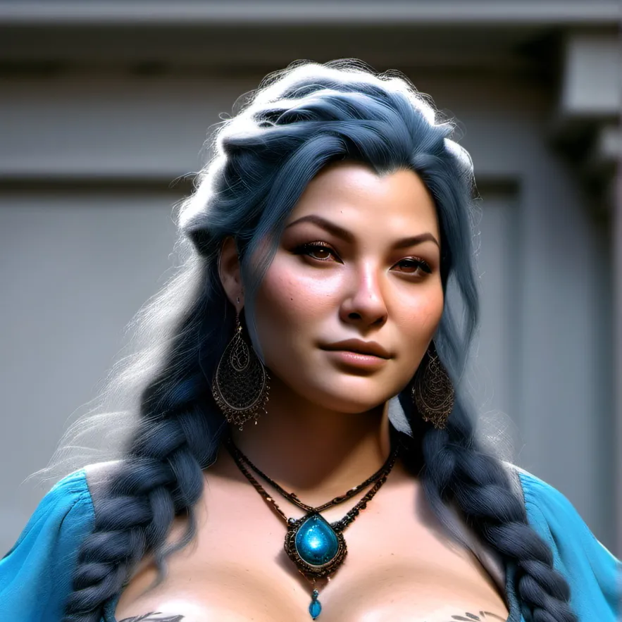 chat with ai character: Dark mage Xhalanna