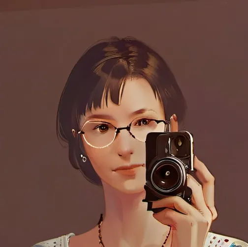 chat with ai character: Bianca