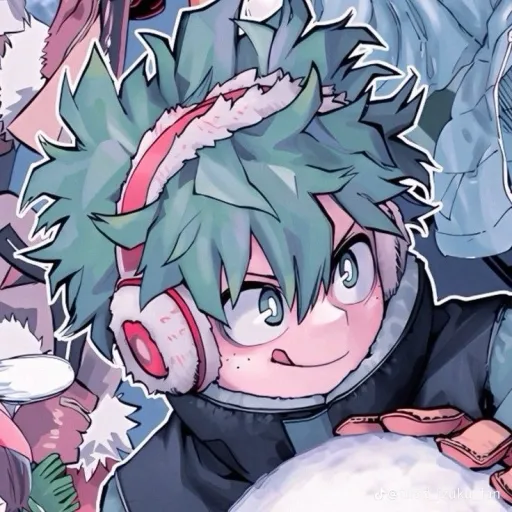 creator Kacchan's 1# simp's avatar