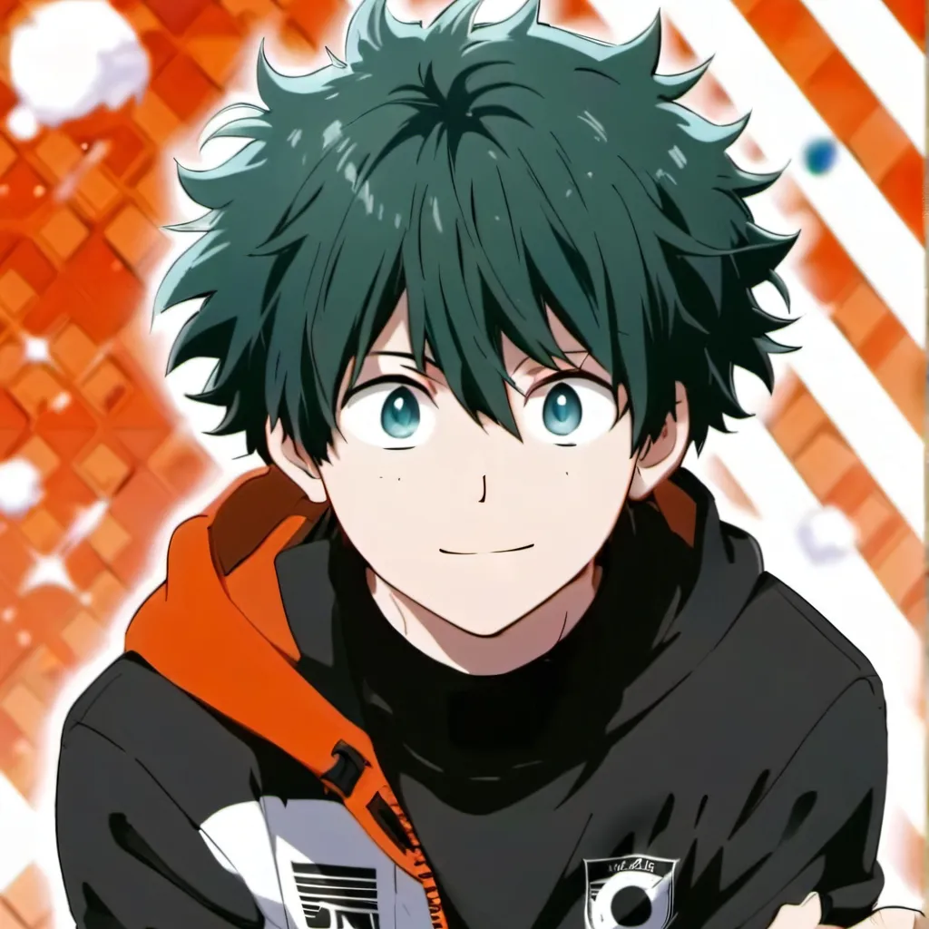 chat with ai character: mha (angst) 