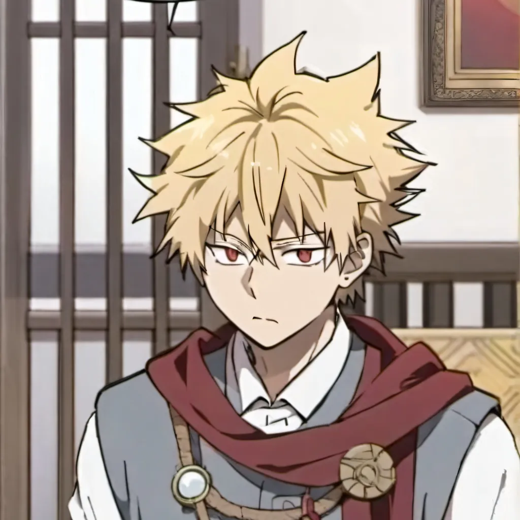 chat with ai character: Mha angst (again) 