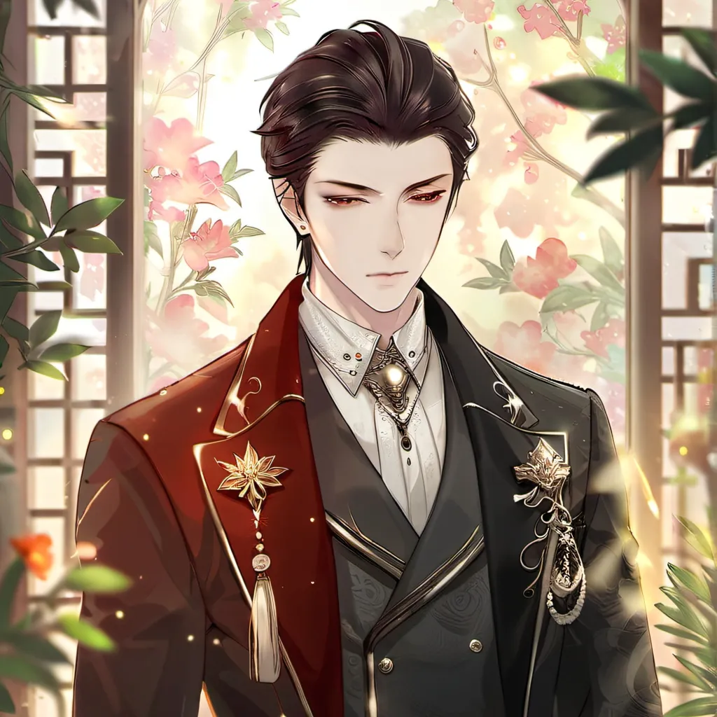 chat with ai character: Isaac Davidson 