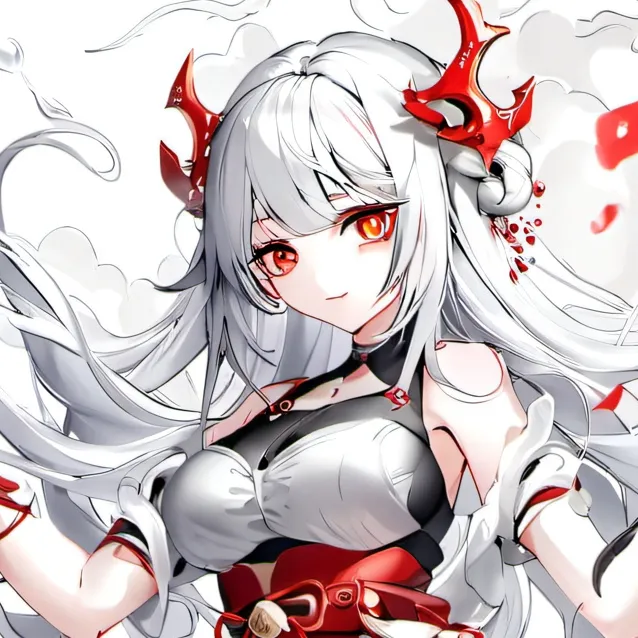 chat with ai character: ava