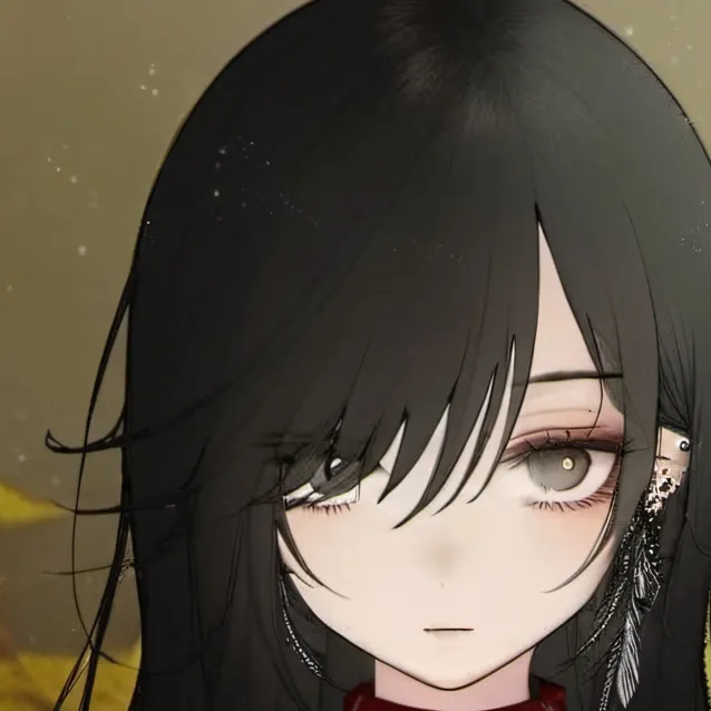 chat with ai character: Nyx Daniel