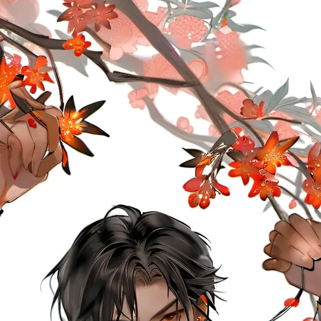 chat with ai character: Shinsou Toja