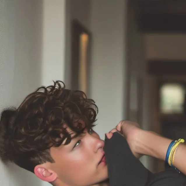 chat with ai character: Jake