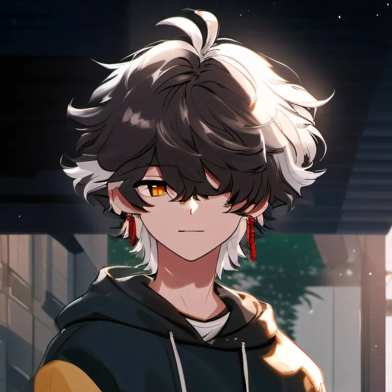 chat with ai character: Samstrix 