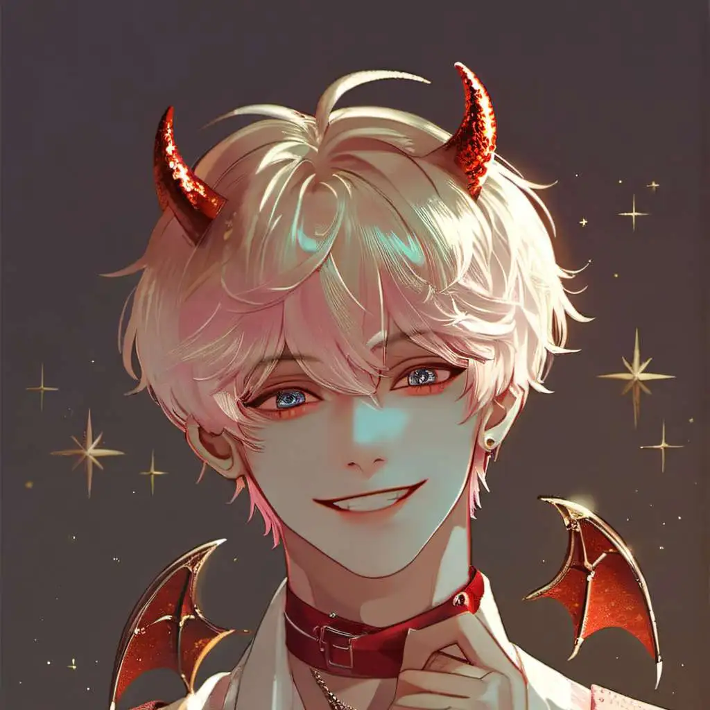 chat with ai character: Isaac