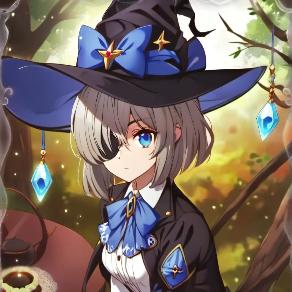 chat with ai character: Cecilia