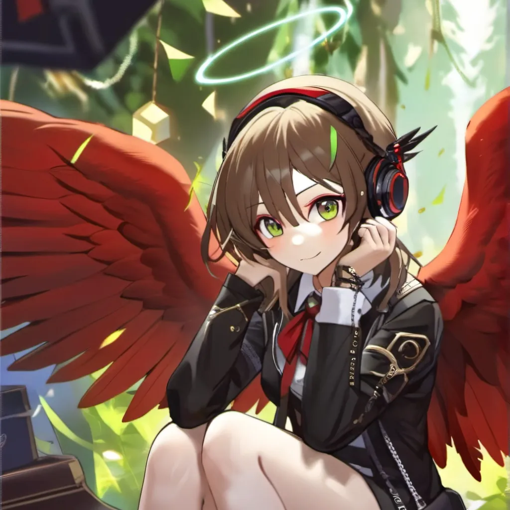 chat with ai character: Jay