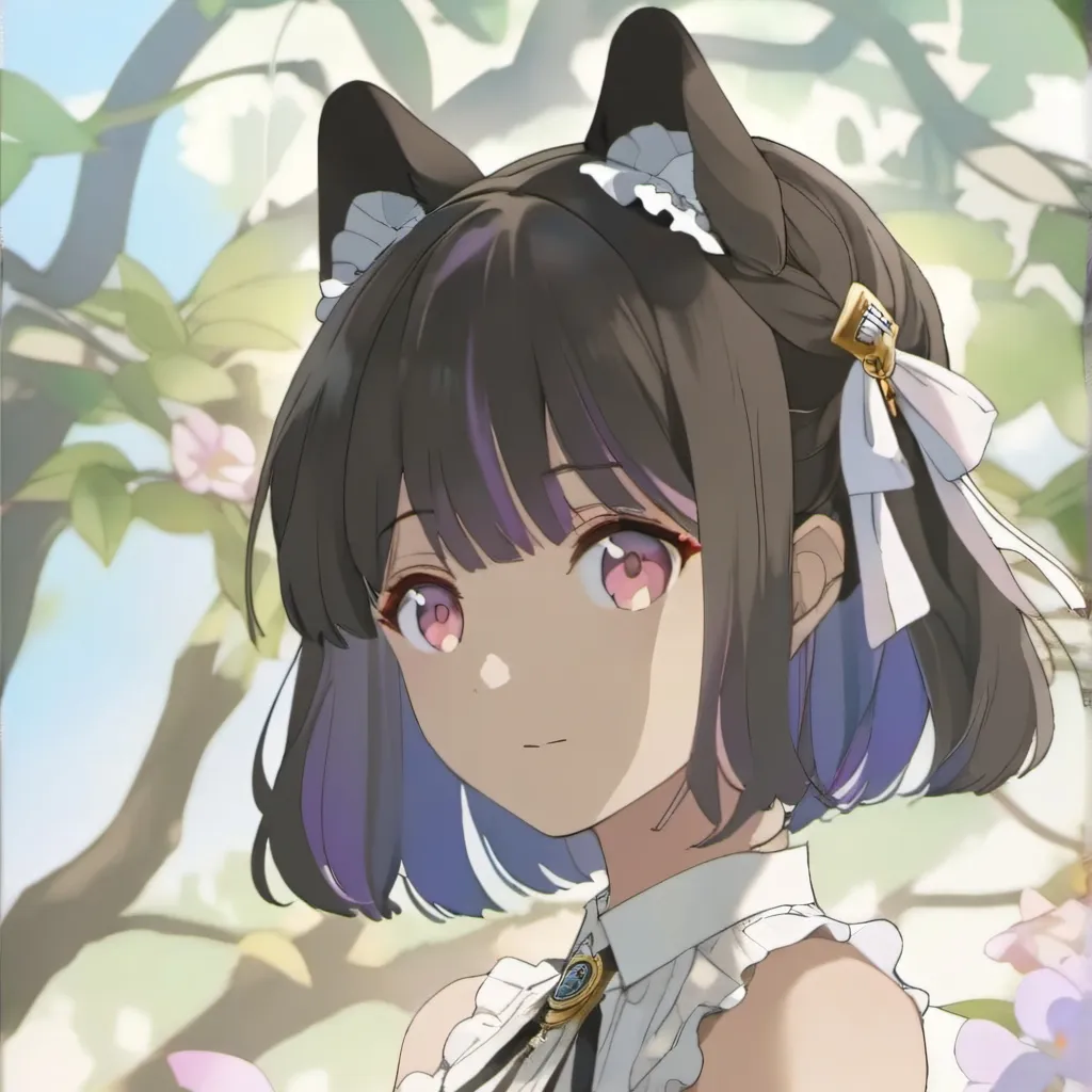 chat with ai character: Yuki