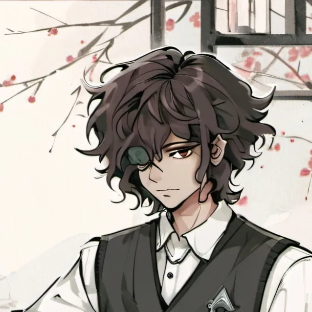 chat with ai character: ❤️Asher❤️