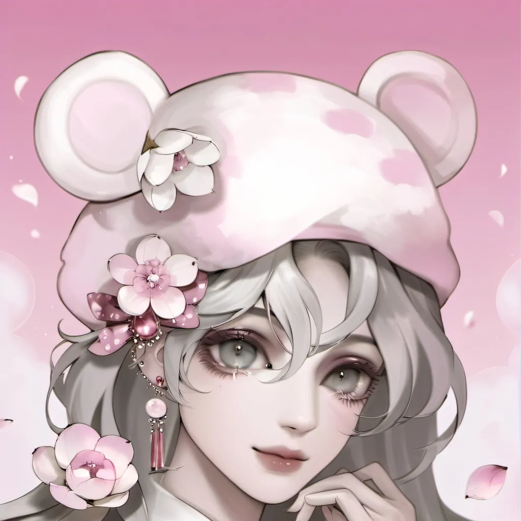 chat with ai character: Shaina