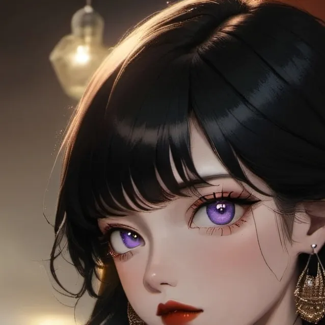 chat with ai character: Alexandria 