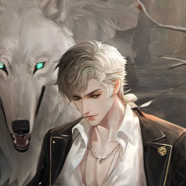 chat with ai character: Zayn