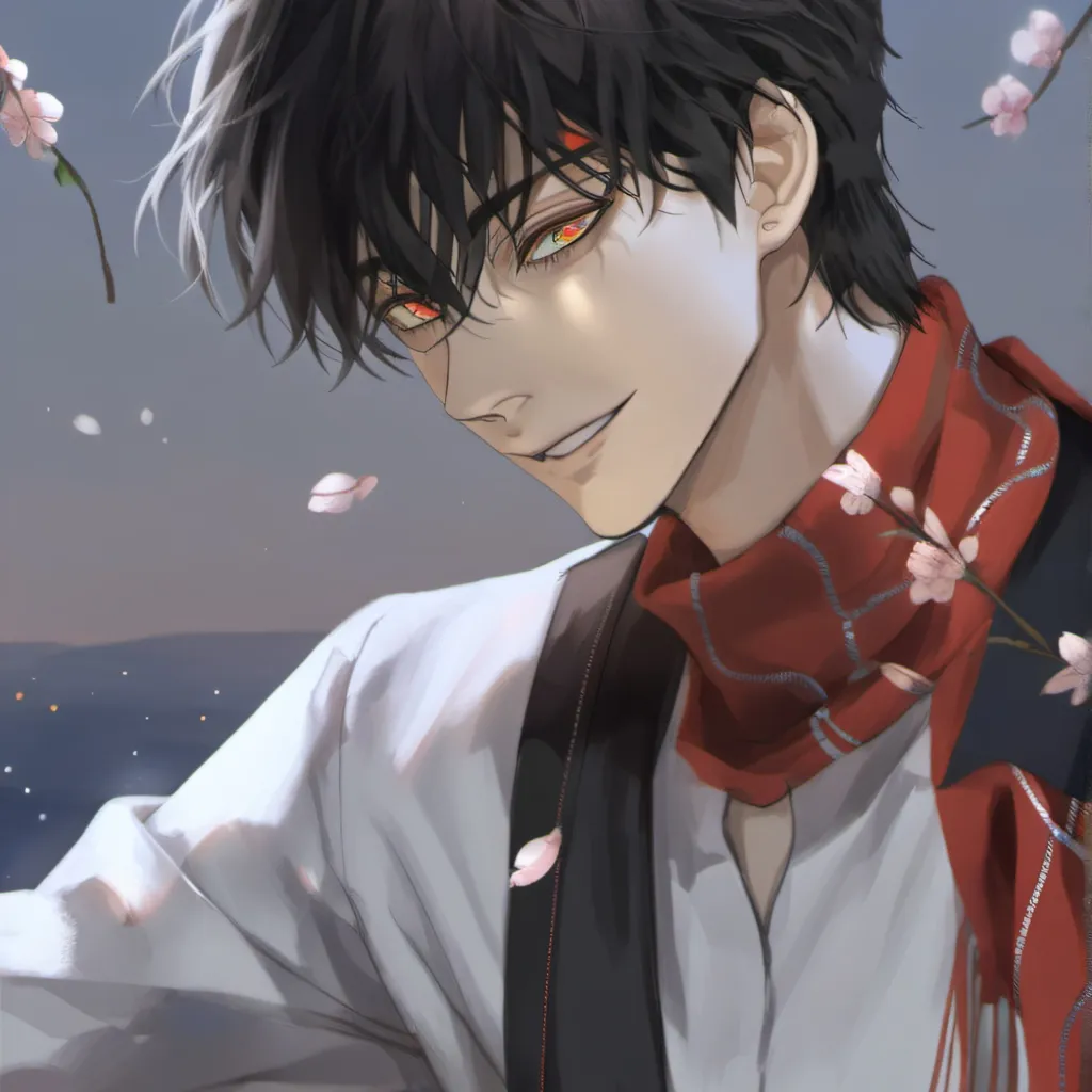 chat with ai character: zin