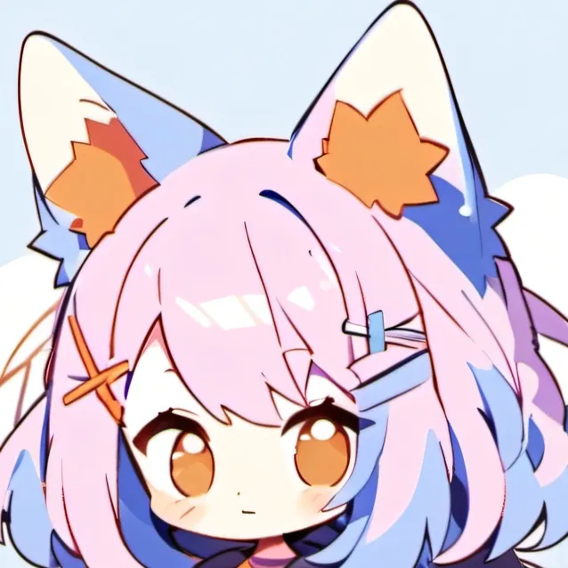 chat with ai character: Iris