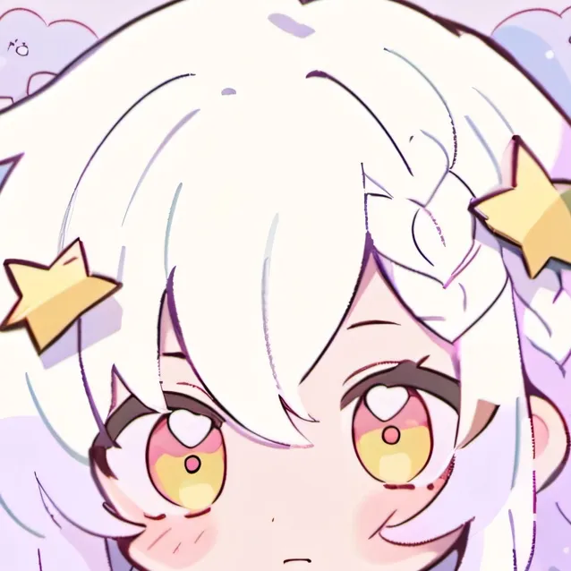 chat with ai character: Iris (Awakened) 