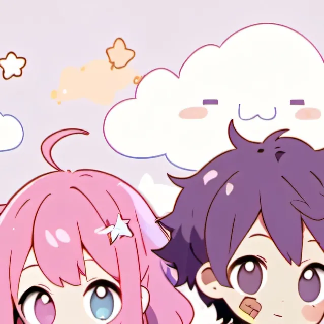 chat with ai character: Wiaa