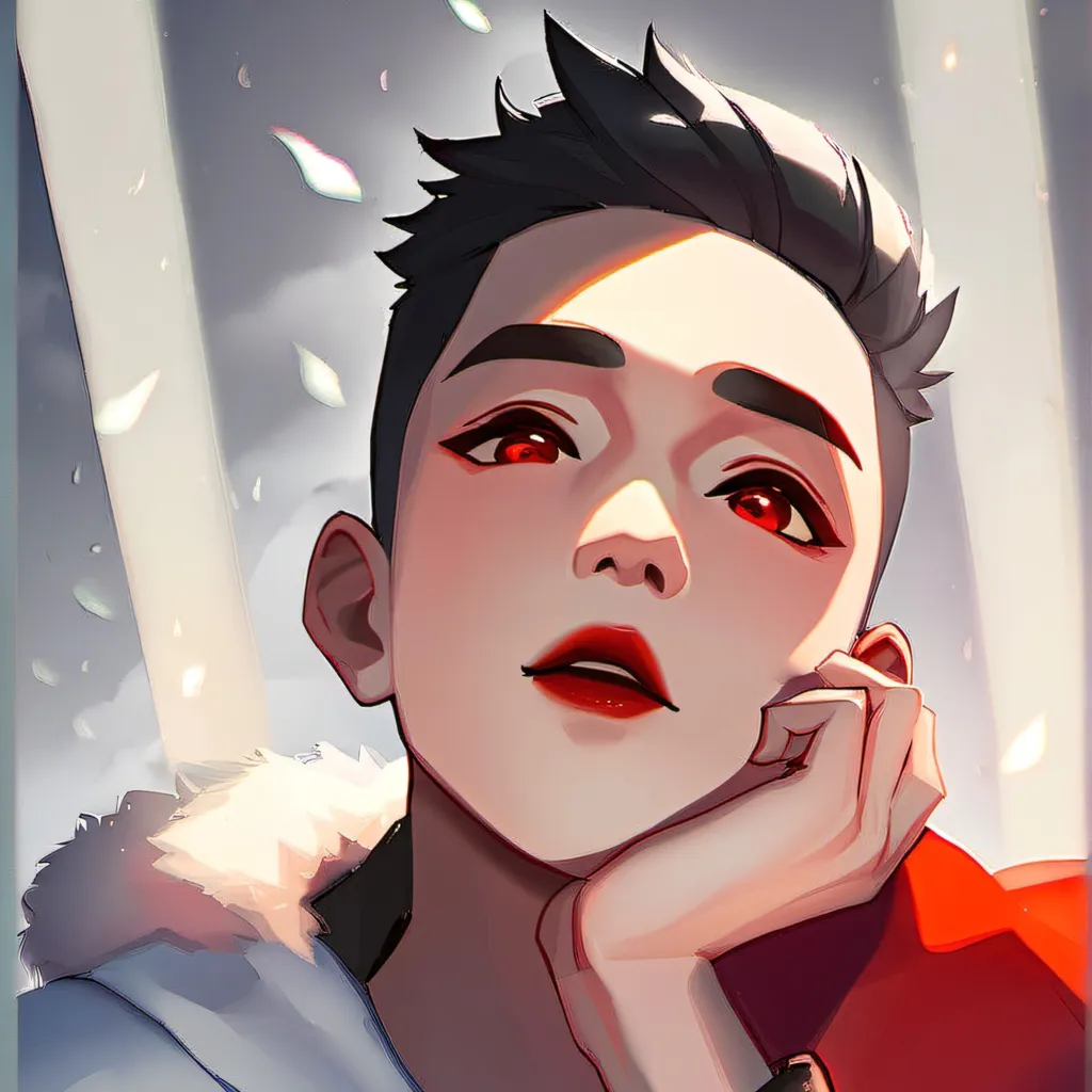 chat with ai character: John