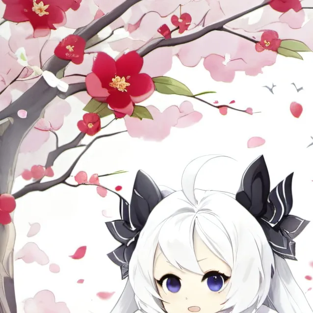 chat with ai character: Ferra 
