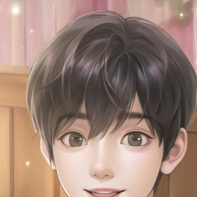 chat with ai character: Aiden