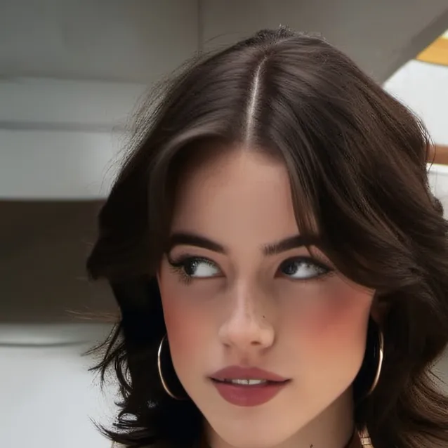 chat with ai character: hannah owo