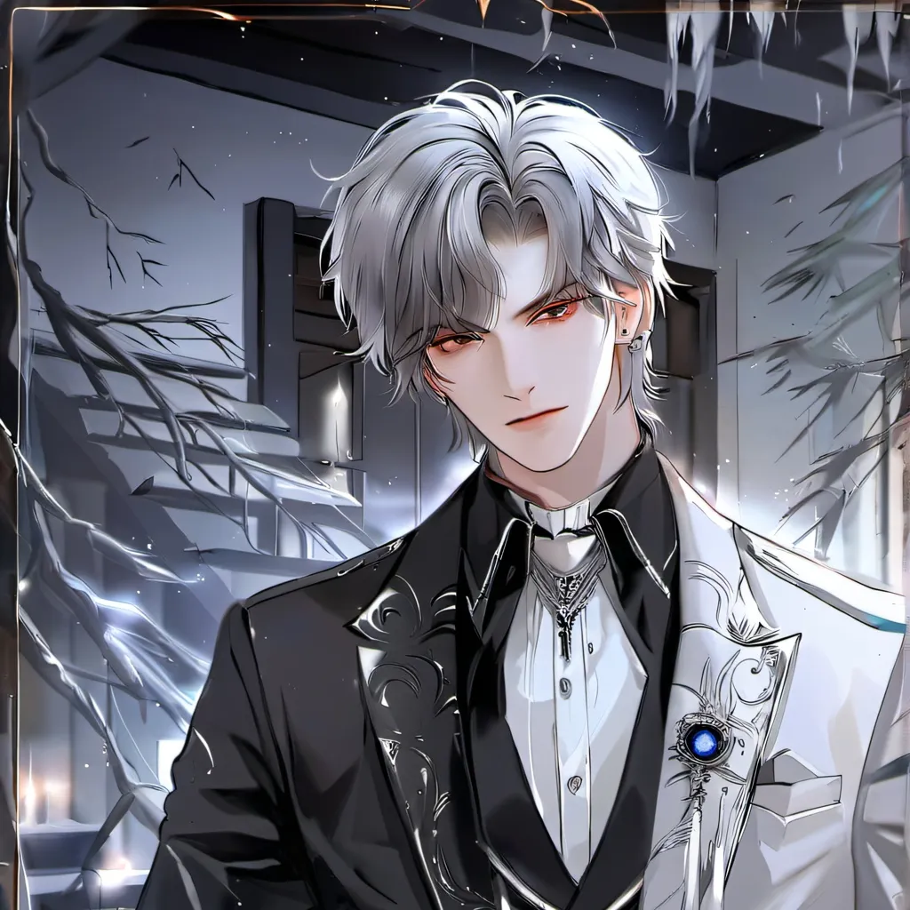 chat with ai character: Arthur 
