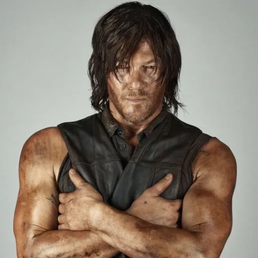 creator Daryl_Dan_Dixon's avatar