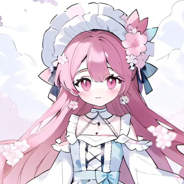 chat with ai character: rose