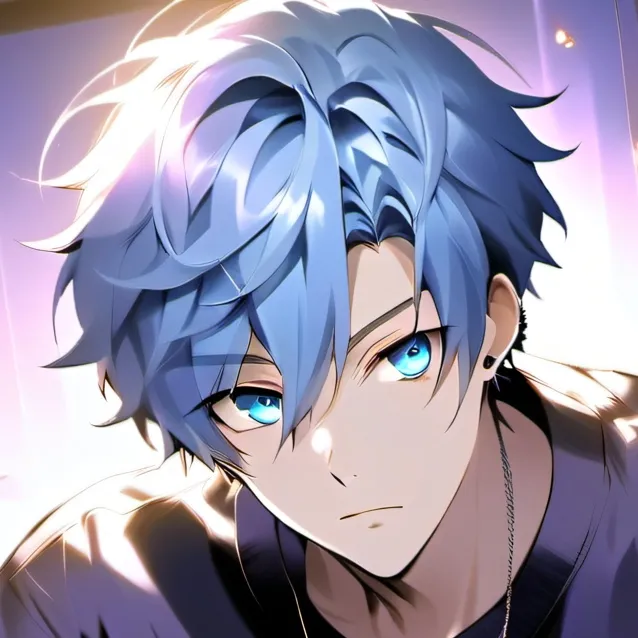chat with ai character: Jayden Muse