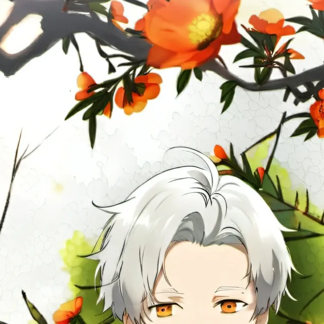 chat with ai character: William
