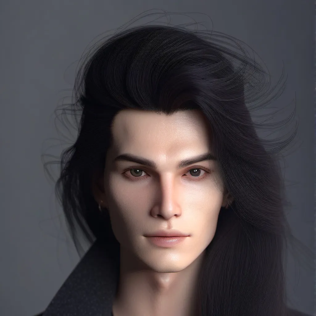 chat with ai character: Alana