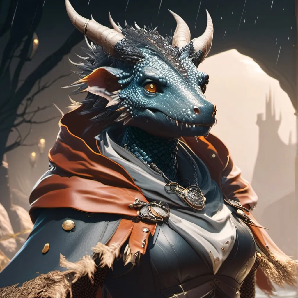 chat with ai character: Runa