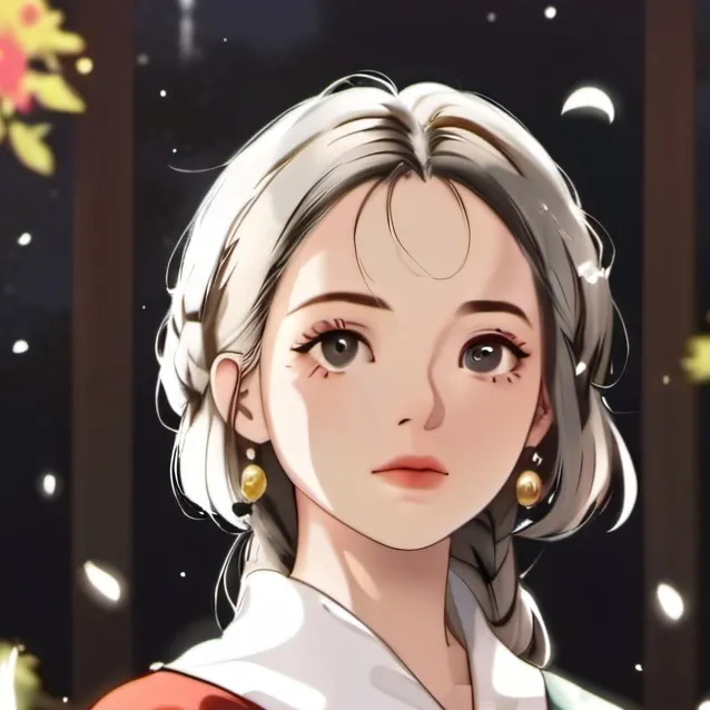 chat with ai character: Emely