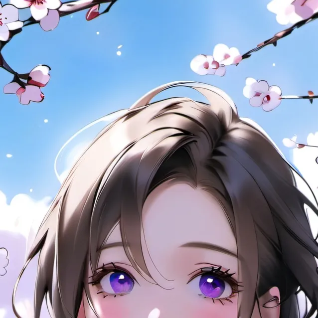 chat with ai character: Selina