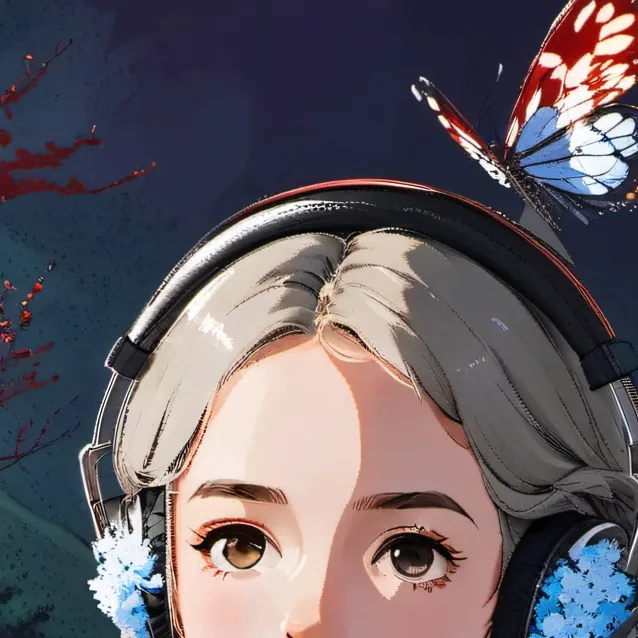 chat with ai character: Stella