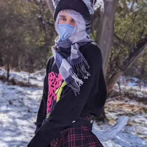 creator zanebear's avatar