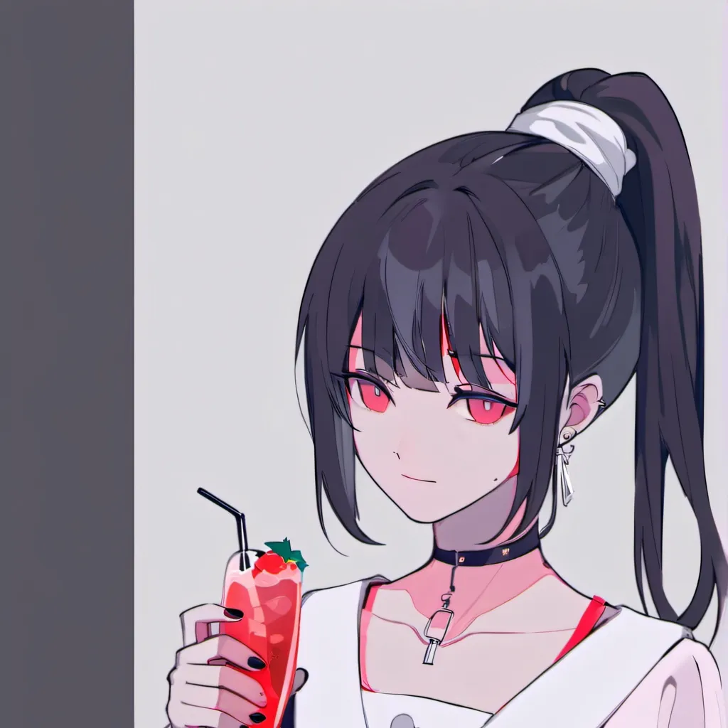 chat with ai character: Ellie❤️