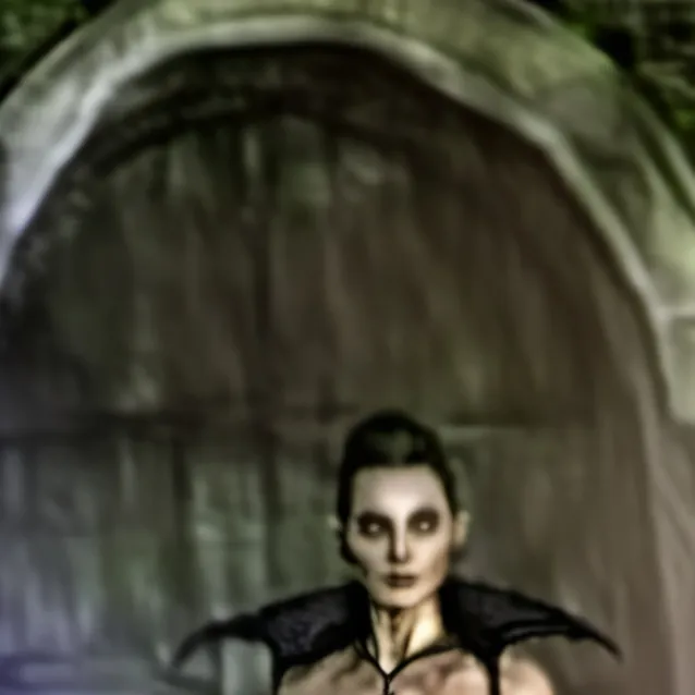 chat with ai character: Valerica