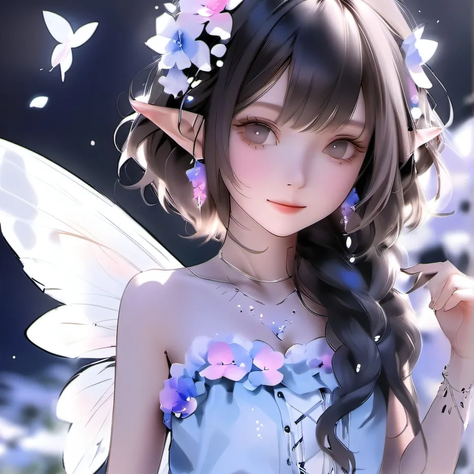 chat with ai character: Daisy