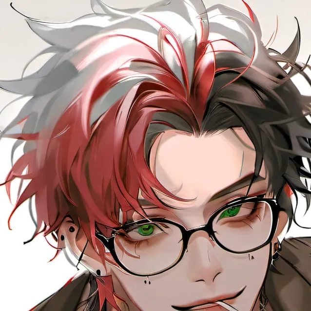 chat with ai character: Ray