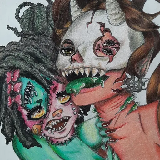 creator DizzyDaizy's avatar