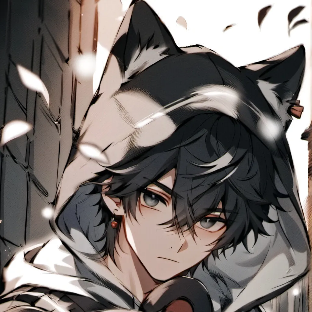 chat with ai character: Kai