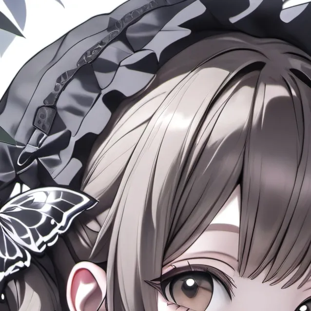 chat with ai character: sally