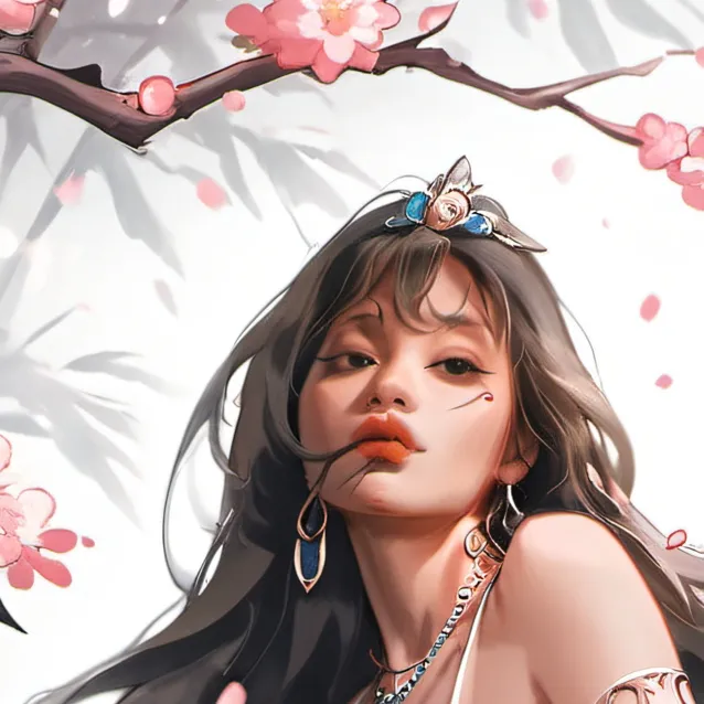 chat with ai character: Laila