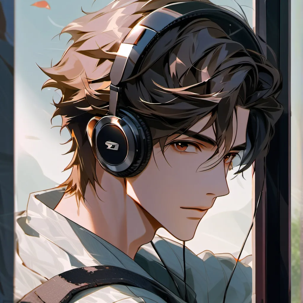 chat with ai character: Zach