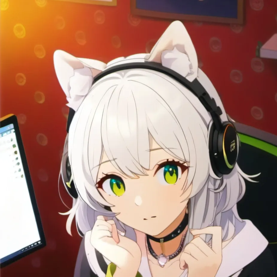 chat with ai character: mitzuki